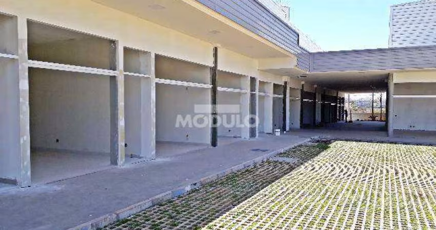 Loja comercial para locação Bairro Shopping Park
