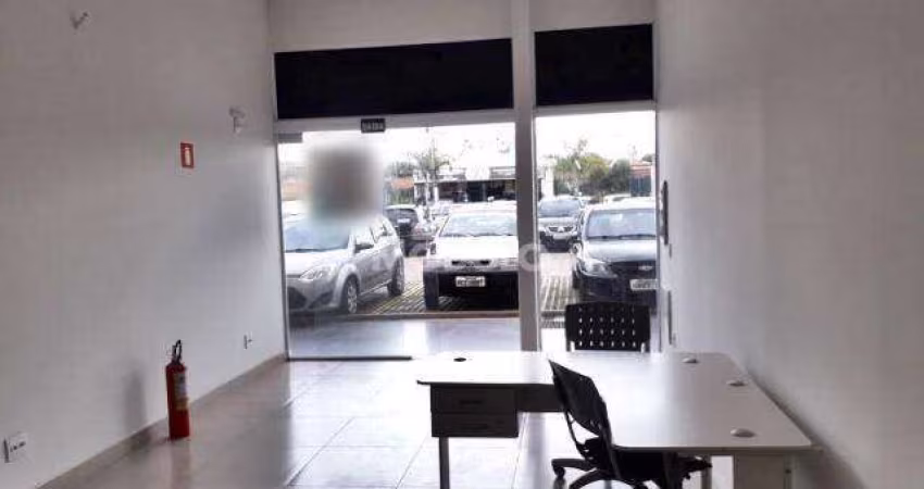 Loja comercial para locação Bairro Shopping Park