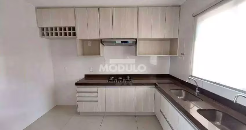 Apartamento residencial disponivel para locação no bairro patrimônio.