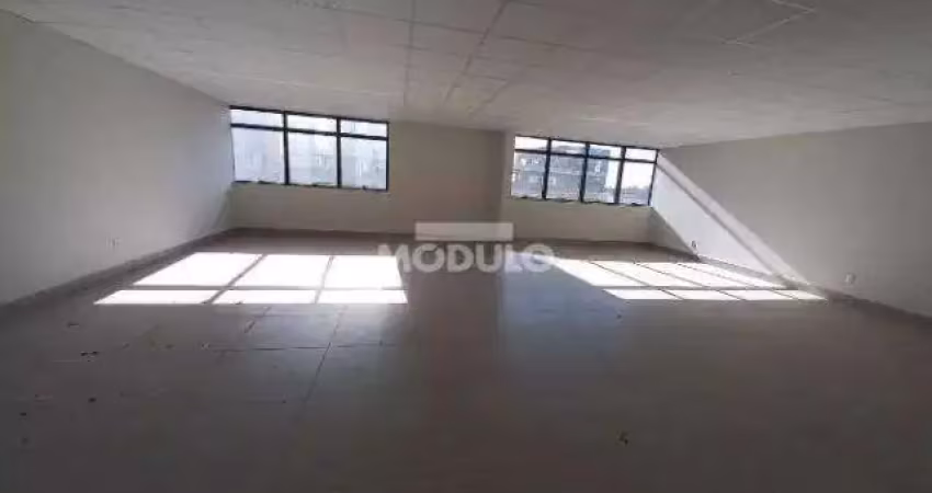 Sala comercial para alugar na Rua Aruá, --, Jardim Karaíba, Uberlândia