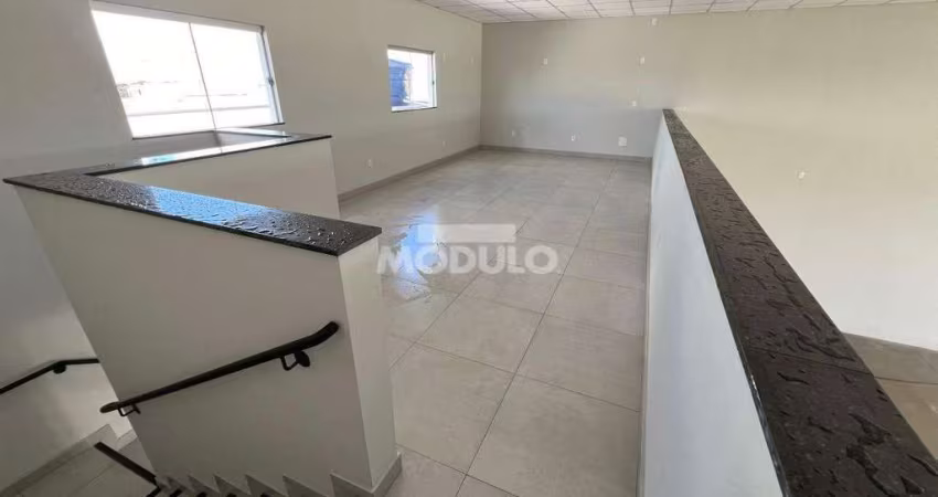 Galpão/Depósito/Barracão à venda, 2 vagas, LOTEAMENTO MONTE HEBRON - Uberlândia/MG