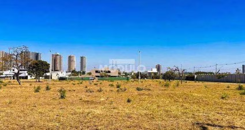 LOTE EM CONDOMÍNIO à venda, MORADA DA COLINA - Uberlândia/MG