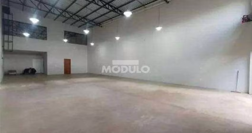 Loja comercial para locação, bairro Grand Ville