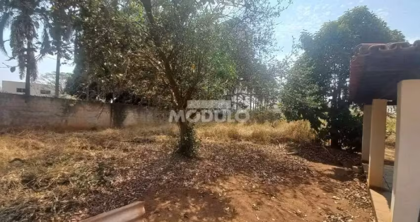 Chacara comercial para locação bairro chácaras tubalina e quartel