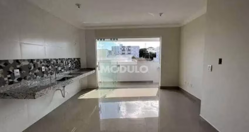Apartamento à venda, 2 quartos, 1 suíte, tubalina - uberlândia/mg