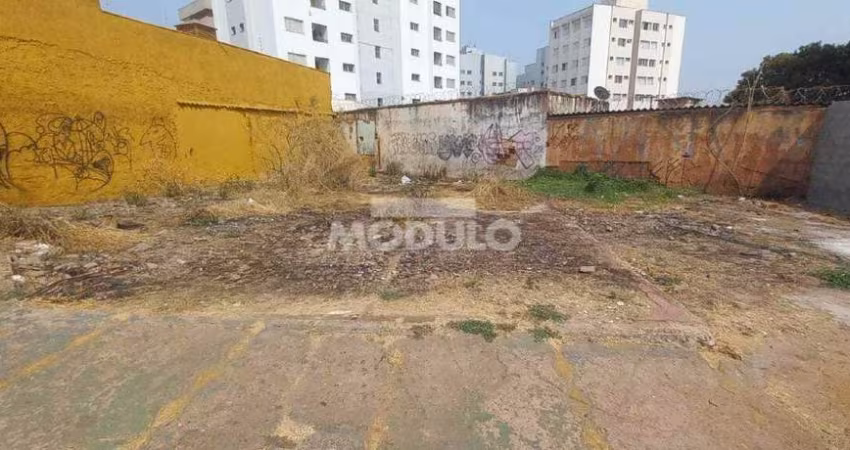 LOTE à venda, Saraiva - Uberlândia/MG