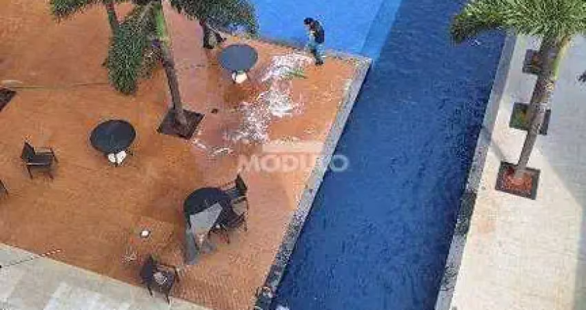 Apartamento residencial para locação bairro santa mônica