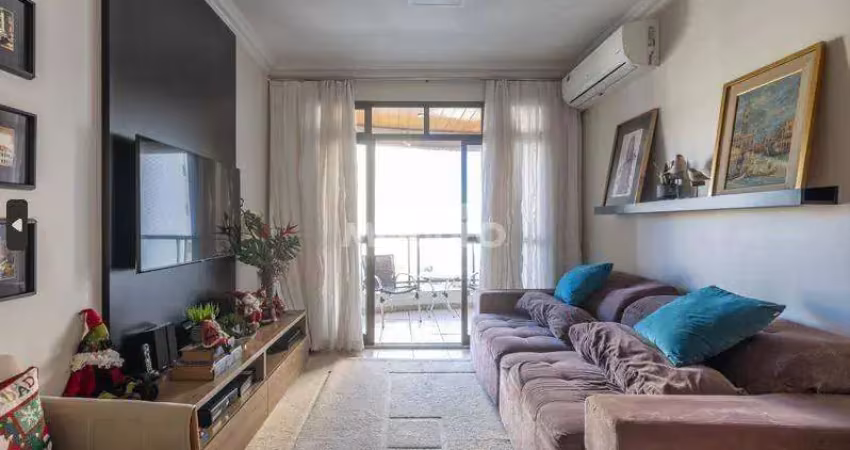 APARTAMENTO à venda, 4 quartos, 4 suítes, 2 vagas, TABAJARAS - Uberlândia/MG