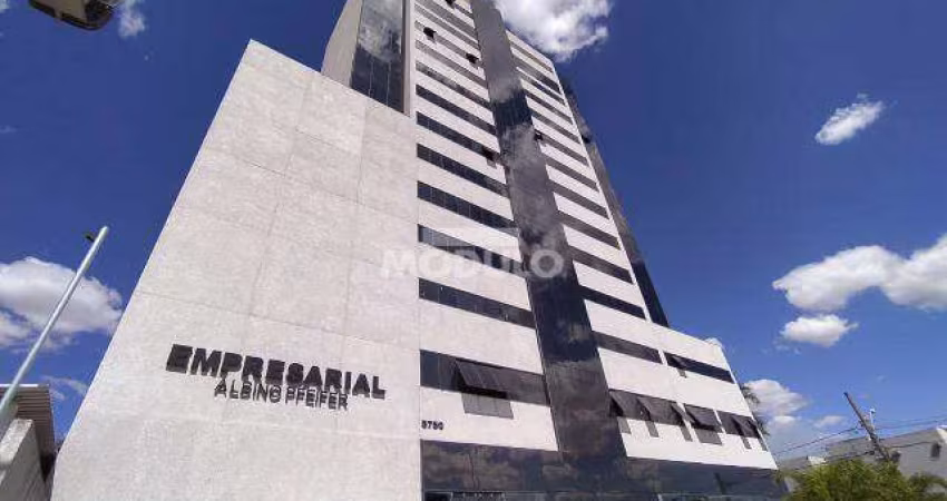 Sala para locação no Tibery