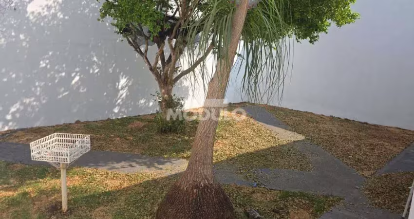 CASA RESIDENCIAL à venda, 3 quartos, 1 suíte, 3 vagas, Vigilato Pereira - Uberlândia/MG