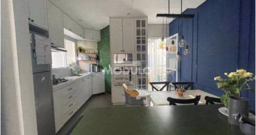 Casa residencial para locação bairro Granada