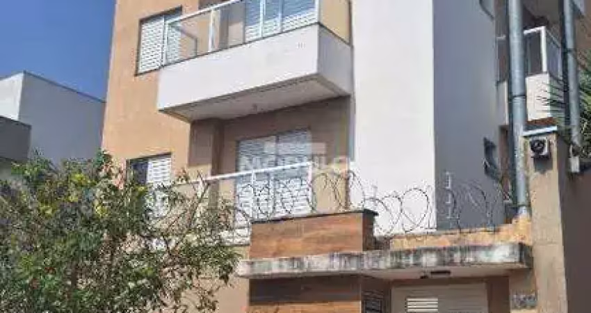 Apartamento Residencial para locação no Bairro Santa Mônica