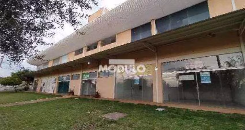 Loja comercial para locação no bairro Jardim Inconfidência