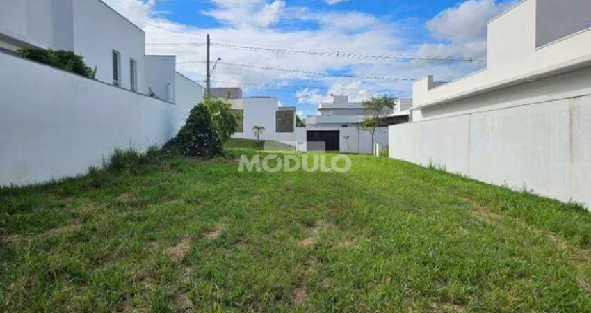 Excelente terreno plano de 360 M condominio Splendido