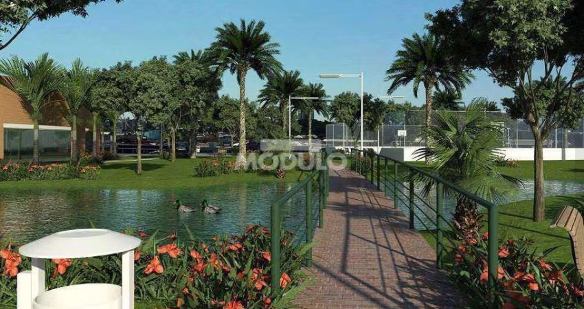 LOTE EM CONDOMÍNIO à venda, Shopping Park - Uberlândia/MG