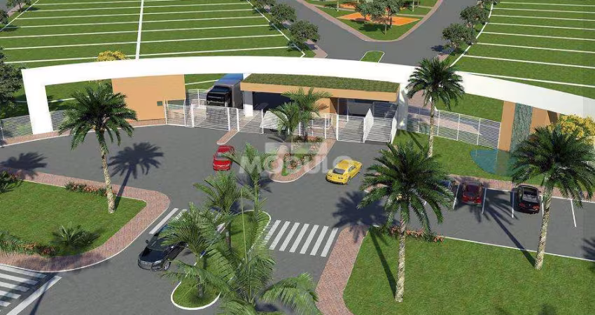 LOTE EM CONDOMÍNIO à venda, Shopping Park - Uberlândia/MG