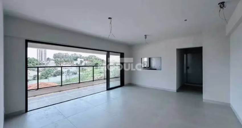APARTAMENTO à venda, 3 quartos, 3 suítes, 2 vagas, MORADA DA COLINA - Uberlândia/MG