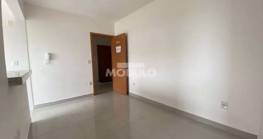 Apartamento com 2 quartos à venda na Rua Antônio Fortunato da Silva, --, Santa Mônica, Uberlândia