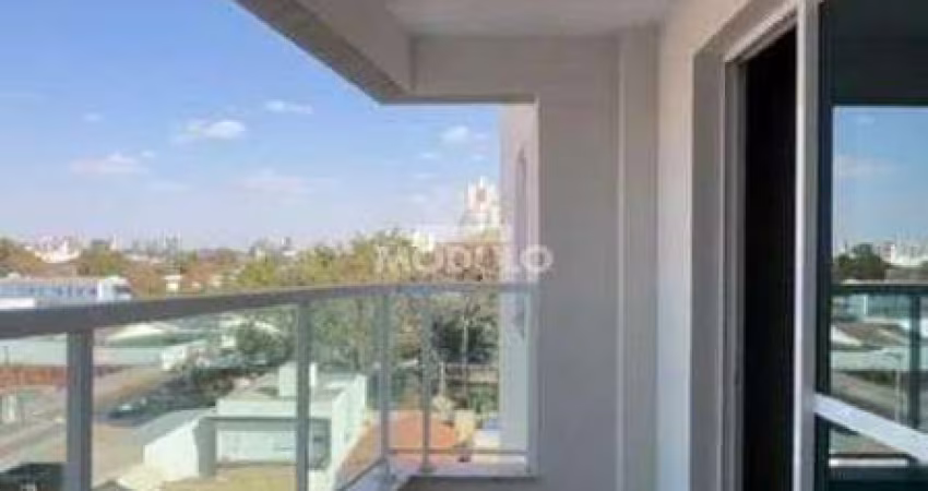 APARTAMENTO à venda, 2 quartos, 1 suíte, 2 vagas, Tubalina - Uberlândia/MG