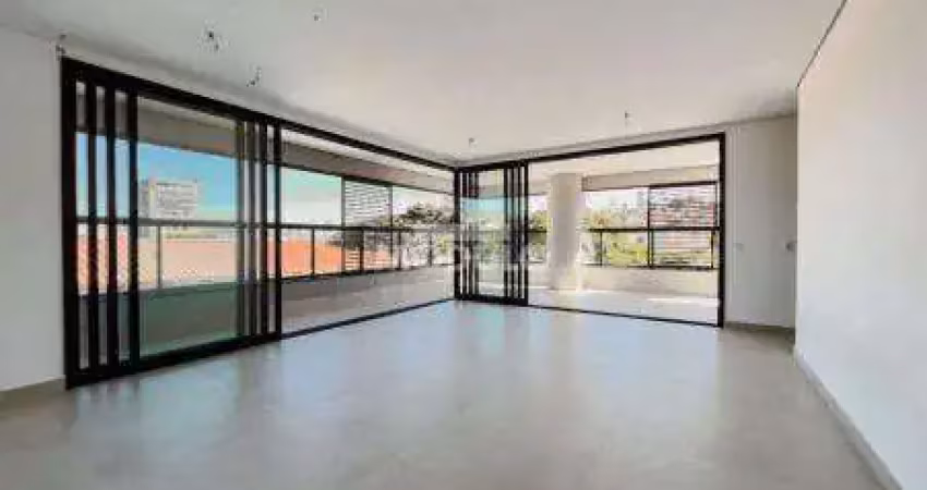 APARTAMENTO à venda, 3 quartos, 3 suítes, 3 vagas, MORADA DA COLINA - Uberlândia/MG