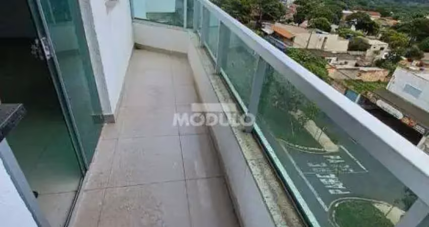 Apartamento residencial para locação Bairro Jaragua
