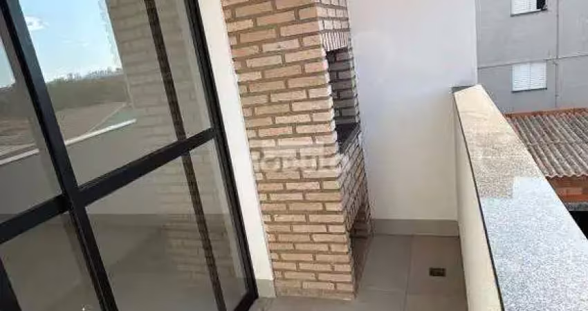 Apartamento à venda, 3 quartos, 1 suíte, 2 vagas, granada - uberlândia/mg