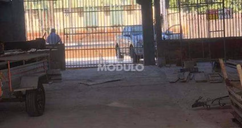 Barracão Comercial par alocação no Bairro Bom Jesus