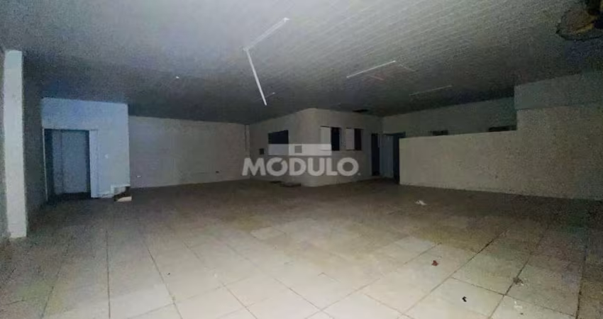 Loja comercial para locação no Bairro Lidice