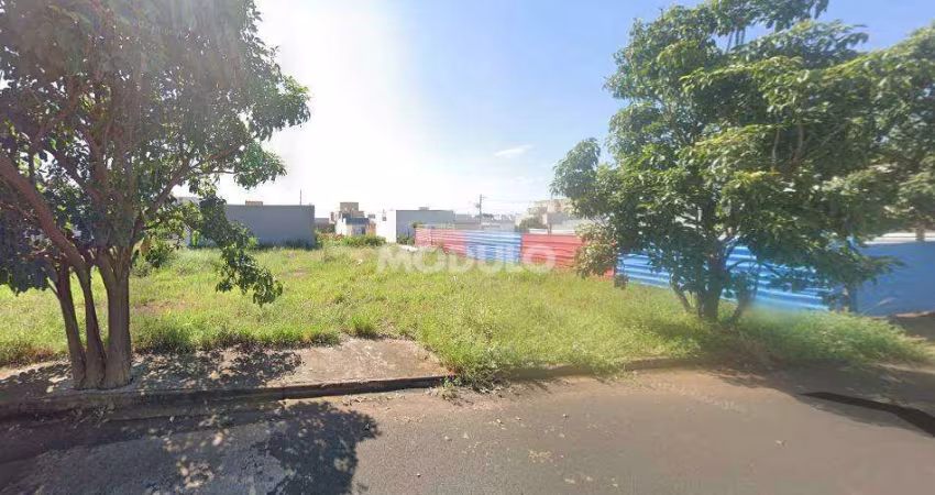 LOTE à venda, NOVO MUNDO - Uberlândia/MG