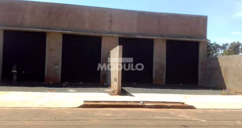 Galpão Comercial para locação Bairro Luizote de Freitas lV