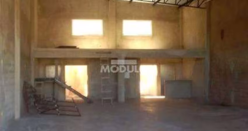 Galpão Comercial para locação Bairro Luizote de Freitas lV