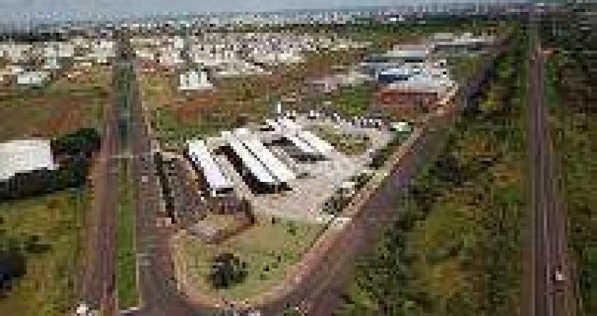 LOTE à venda, NOVO MUNDO - Uberlândia/MG