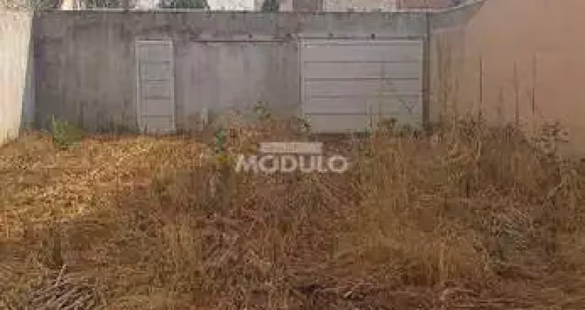 Terreno à venda na Rua Joaquim Vieira Ramos, --, Santa Rosa, Uberlândia