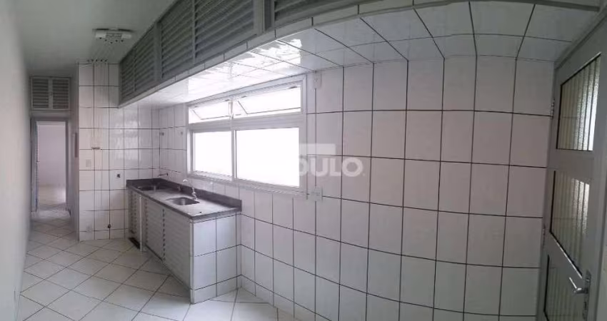 Kitnet residencial para locação, bairro Umuarama