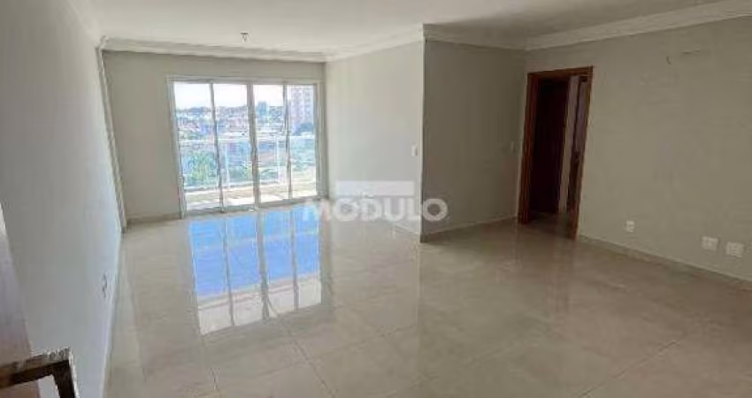 APARTAMENTO à venda, 3 quartos, 1 suíte, 2 vagas, Martins - Uberlândia/MG