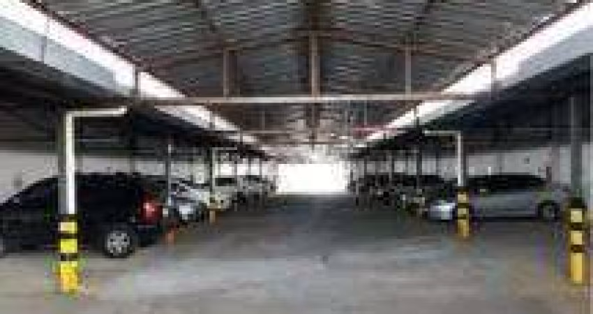IMÓVEL COMERCIAL à venda, CENTRO - Uberlândia/MG