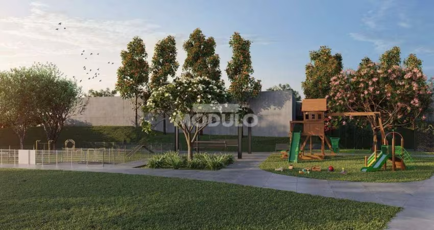LOTE EM CONDOMÍNIO à venda, Portal do Vale I - Uberlândia/MG