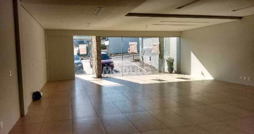 Loja comercial para locação, bairro Altamira