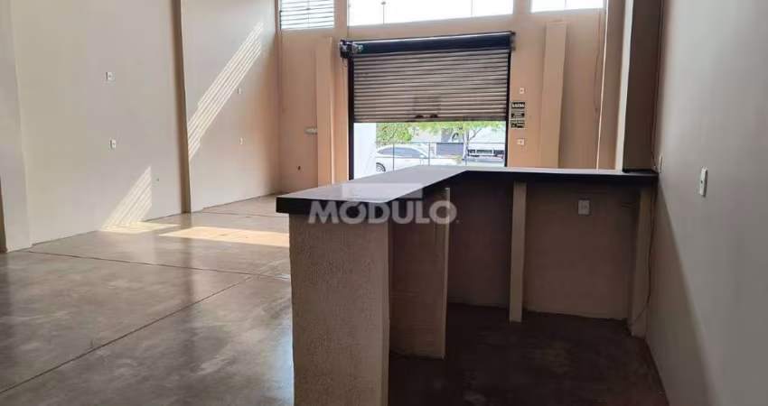 loja Comercial para locação bairro Granada