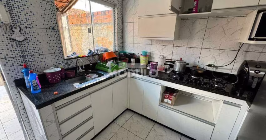 CASA RESIDENCIAL à venda, 2 quartos, 2 vagas, Jardim Europa - Uberlândia/MG
