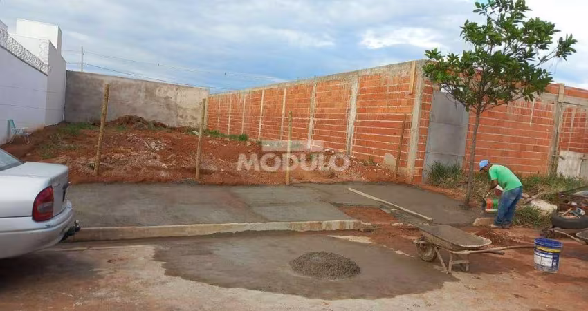 TERRENO à venda, MINAS GERAIS - Uberlândia/MG