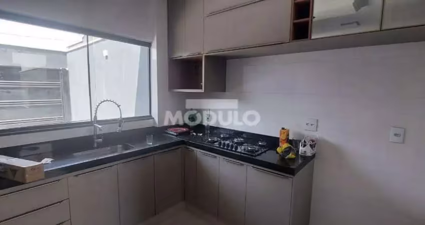 Casa residencial para locação no novo mundo com 3 quartos
