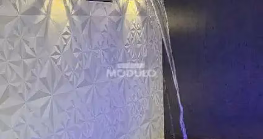 CASA RESIDENCIAL à venda, 3 quartos, 3 suítes, 2 vagas, JARDIM PATRICIA - Uberlândia/MG