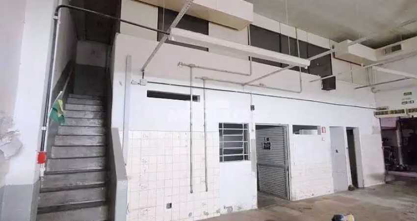 Barracão / Galpão / Depósito para alugar na Avenida Fernando Vilela, --, Martins, Uberlândia