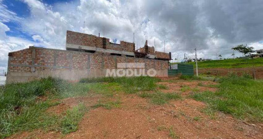 LOTE EM CONDOMÍNIO à venda, GRANJA MARILEUSA - Uberlândia/MG