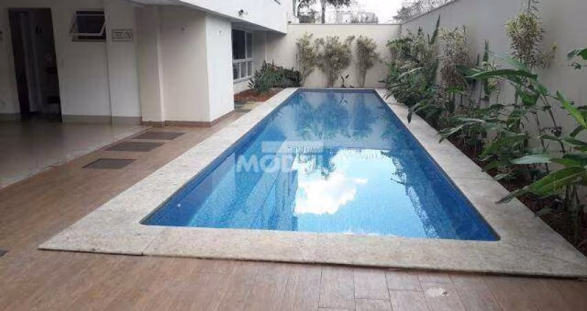 Apartamento residencial mobiliardo para locação, bairro Morada da Colina