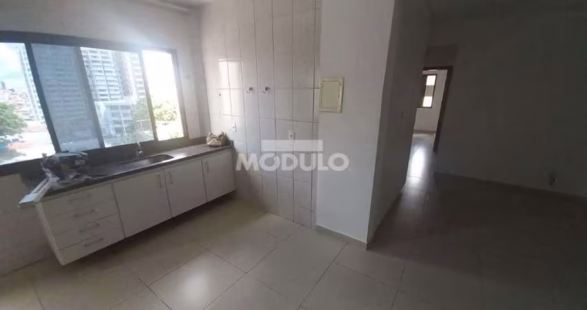 Apartamento residencial para locação, bairro Saraiva