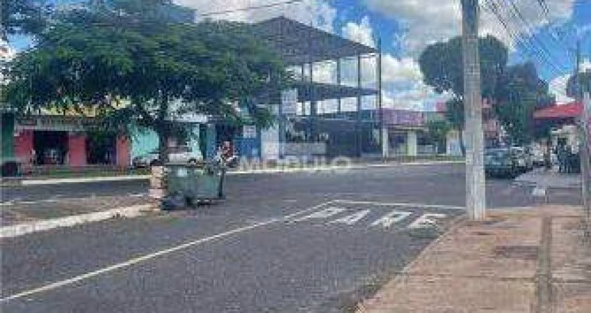 LOTE à venda, Granada - Uberlândia/MG