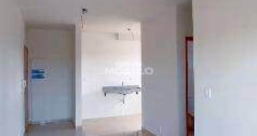 APARTAMENTO à venda, 2 quartos, 1 suíte, 1 vaga, JARDIM HOLANDA - Uberlândia/MG