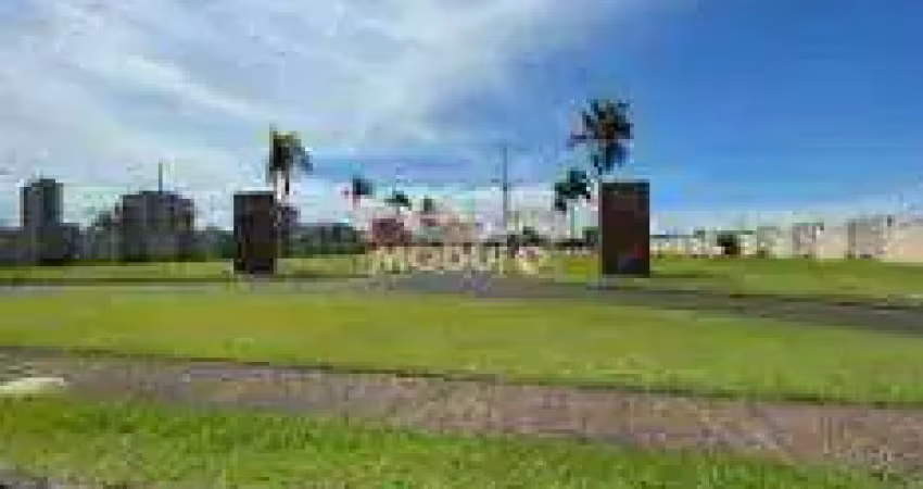 Terreno à venda na Avenida Multicor, --, Grand Ville, Uberlândia